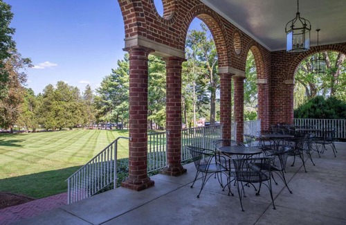 Lexington Hotel | Hampton Inn Lexington Historic Area