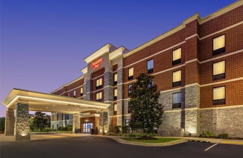 Lexington Hotel | Hampton Inn Lexington Medical Center, KY