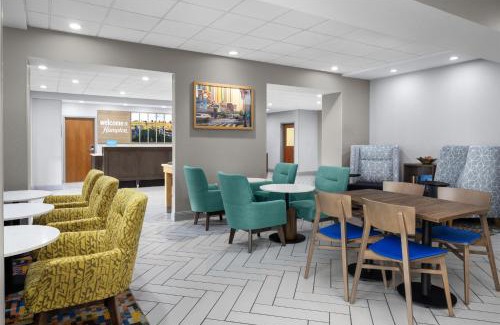 Lexington Hotel | Hampton Inn Lexington Medical Center, KY