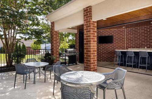 Lexington Hotel | Hampton Inn Lexington Medical Center, KY