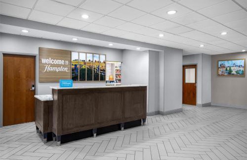 Lexington Hotel | Hampton Inn Lexington Medical Center, KY
