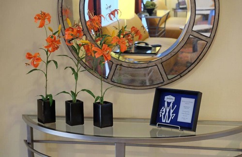 Lima Hotel | Hampton Inn Lima