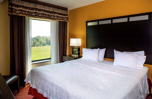 Royersford Hotel | Hampton Inn Limerick-Philadelphia Area