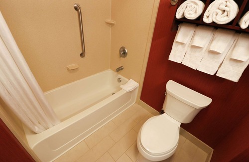 Lincolnton Hotel | Hampton Inn Lincolnton