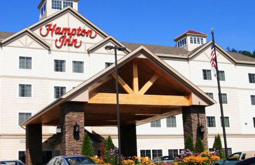 Littleton Hotel | Hampton Inn Littleton