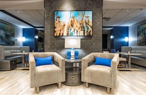 Lockport Hotel | Hampton Inn Lockport - Buffalo, NY
