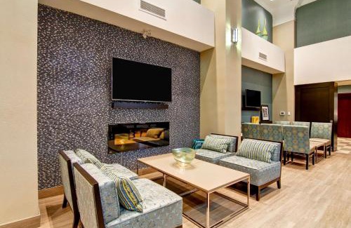 Westminster Hotel | Hampton Inn London Ontario