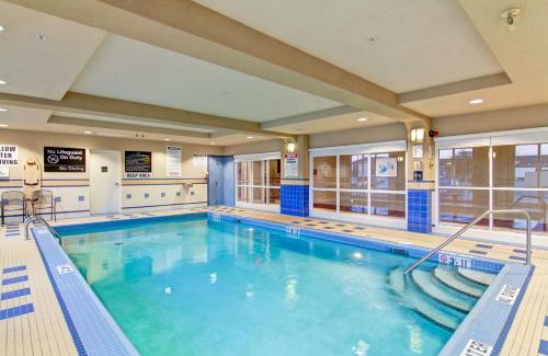 Westminster Hotel | Hampton Inn London Ontario