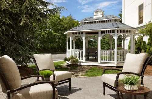 Farmingville Hotel | Hampton Inn Long Island-Brookhaven