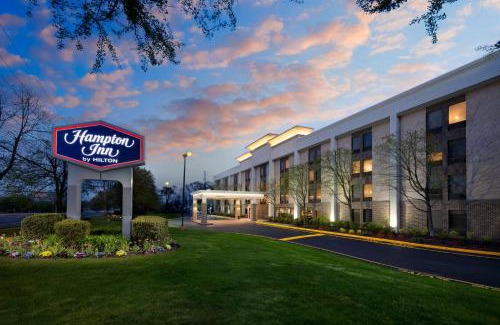 Islandia Hotel | Hampton Inn Long Island/Islandia