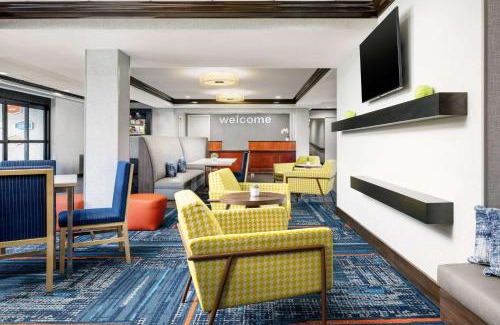 Islandia Hotel | Hampton Inn Long Island/Islandia