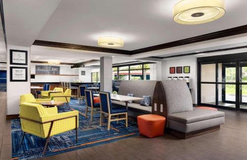 Islandia Hotel | Hampton Inn Long Island/Islandia