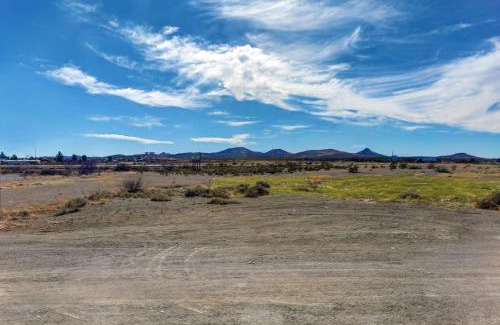 Lordsburg Hotel | Hampton Inn Lordsburg