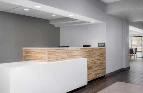 Fairgrounds Hotel | Hampton Inn Louisville Airport Fair/Expo Center