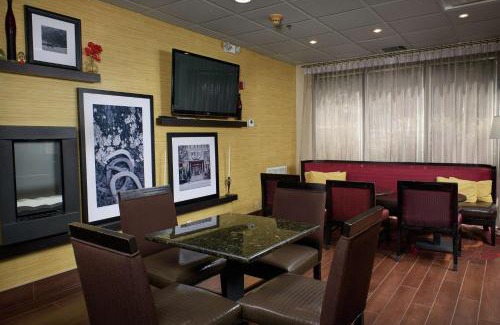 Hillview Hotel | Hampton Inn Louisville/I-65/Brooks Road