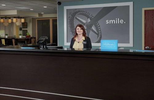 Hillview Hotel | Hampton Inn Louisville/I-65/Brooks Road
