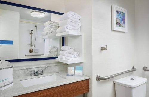 Hillview Hotel | Hampton Inn Louisville I-65 @ Brooks Rd.