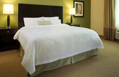 Magnolia Hotel | Hampton Inn Magnolia