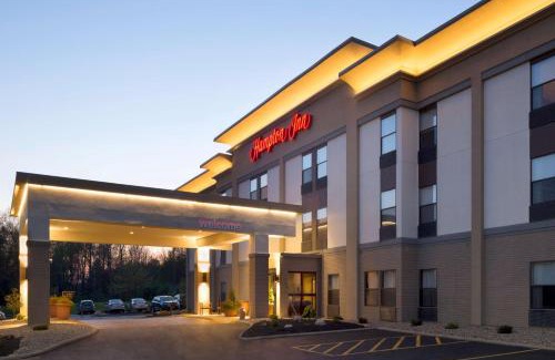 Ontario Hotel | Hampton Inn Mansfield/Ontario