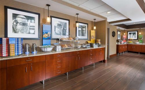 Ontario Hotel | Hampton Inn Mansfield/Ontario