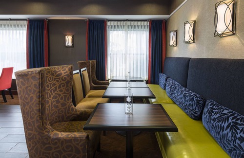 Ontario Hotel | Hampton Inn Mansfield/Ontario