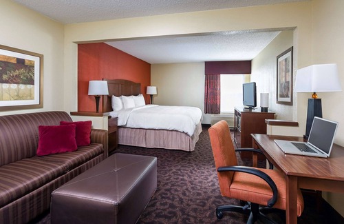Ontario Hotel | Hampton Inn Mansfield/Ontario