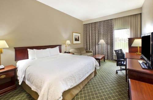 Marietta Hotel | Hampton Inn Marietta