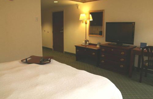 Marietta Hotel | Hampton Inn Marietta