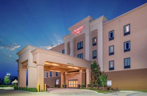 Marion Hotel | Hampton Inn Marion