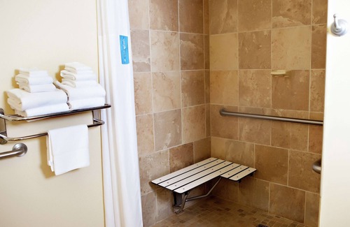 Martin Hotel | Hampton Inn Martin