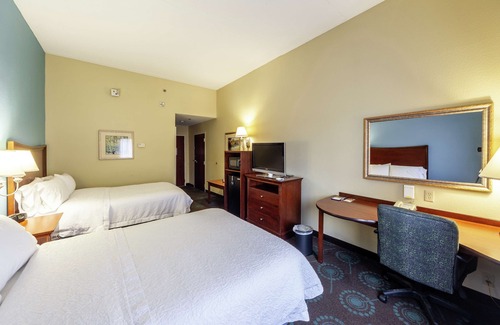 Inwood Hotel | Hampton Inn Martinsburg South-Inwood