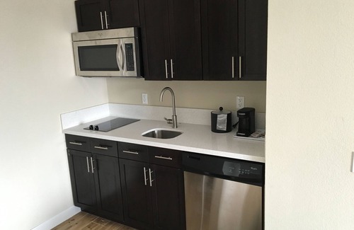 McPherson Hotel | Hampton Inn McPherson