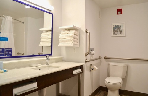 Medina Hotel | Hampton Inn Medina