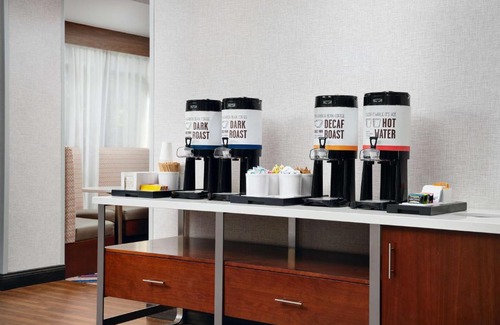 Tropic Hotel | Hampton Inn Melbourne-Viera