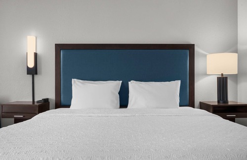 Southaven Hotel | Hampton Inn Memphis/Southaven