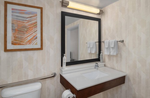 Southaven Hotel | Hampton Inn Memphis/Southaven