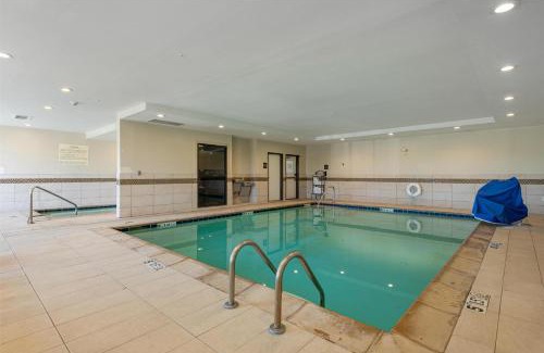 Cortez Hotel | Hampton Inn Mesa Verde/Cortez Co