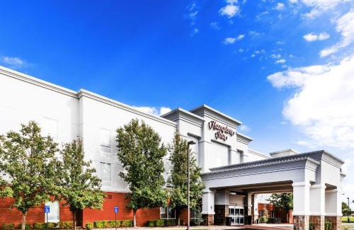 Miami Hotel | Hampton Inn Miami, Oklahoma