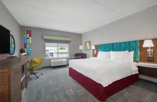 Midland Hotel | Hampton Inn Midland, On