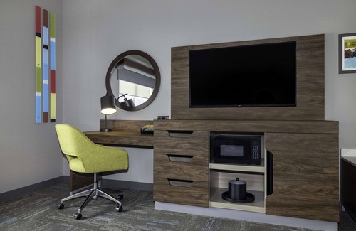 Midland Hotel | Hampton Inn Midland, On