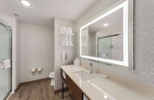 Milford Hotel | Hampton Inn Milford