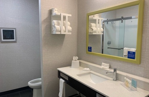 Monahans Hotel | Hampton Inn Monahans