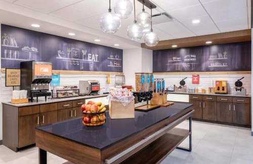 Monticello Hotel | Hampton Inn Monticello, Ny
