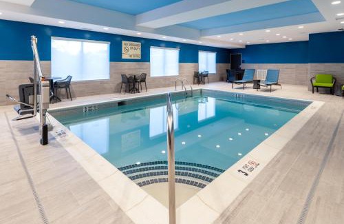 Monticello Hotel | Hampton Inn Monticello, Ny
