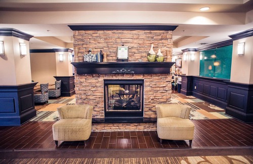 Monticello Hotel | Hampton Inn Monticello