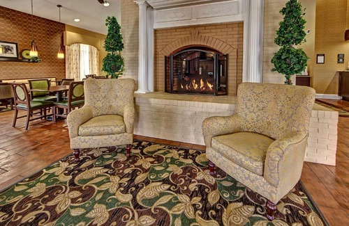 Morristown Hotel | Hampton Inn Morristown