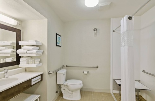 Mount Dora Hotel | Hampton Inn Mount Dora
