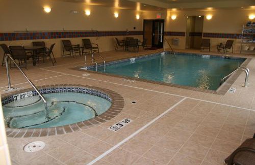 Mountain Home Hotel | Hampton Inn Mountain Home