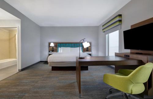 Shamard Heights Hotel | Hampton Inn Natchitoches