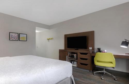 Shamard Heights Hotel | Hampton Inn Natchitoches